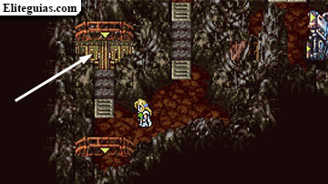 Torre de Kefka