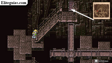 Torre de Kefka