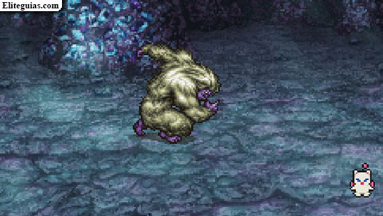 Yeti