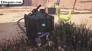 Chocobo volador