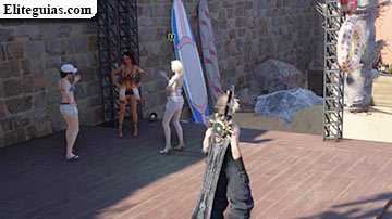 Cita en Costa del Sol
