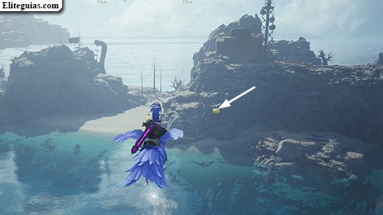 Faena y doma de chocobo