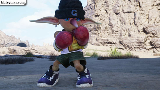 Niño G