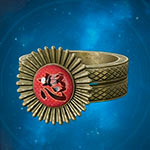 Anillo de furia