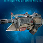 Arma de asalto
