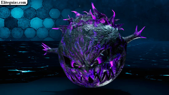 &iquest;? Bom oscuro