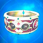 Brazalete de Don Corneo