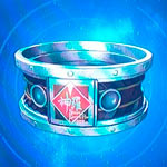 Brazalete de Shinra