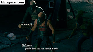 Impostores de tres al cuarto