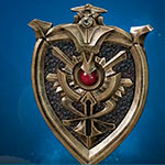 Insignia salvavidas