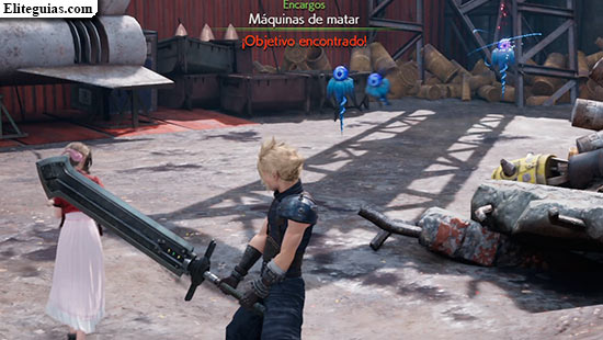 M&aacute;quinas de matar