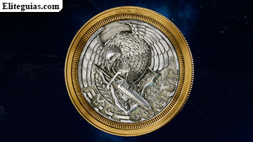 Monedas C&oacute;ndor