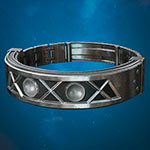 Pulsera astral