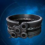 Pulsera de mago