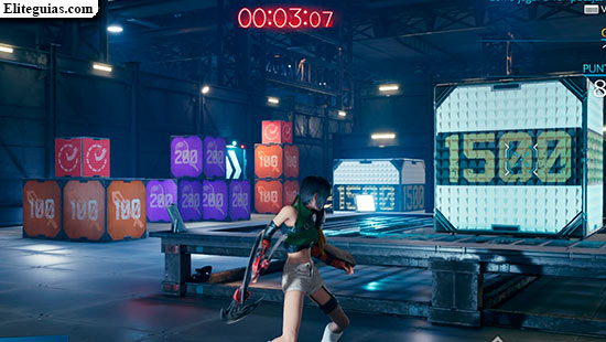 Rompecajas de Shinra