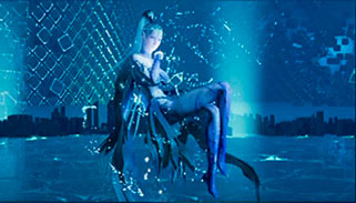 Simulador de combate: Shiva
