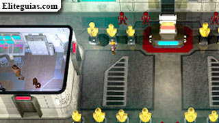 Edificio Shinra