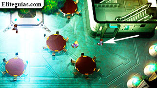Edificio Shinra