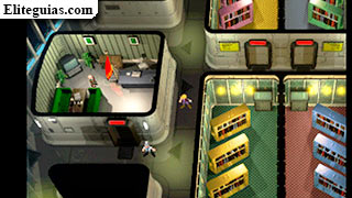 Edificio Shinra