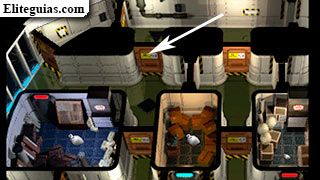 Edificio Shinra
