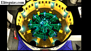 Edificio Shinra