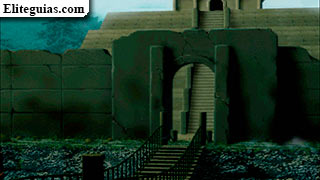 Templo de los Ancianos