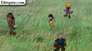 Yuffie