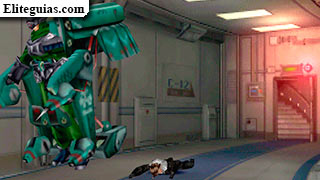 Robot