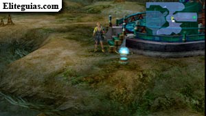 Esfera de Auron 1