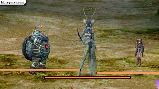 Hermanas Magus oscuras
