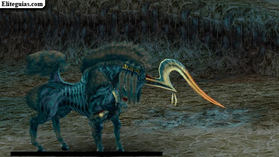 Ixion oscuro