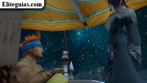 Wakka y Lulu