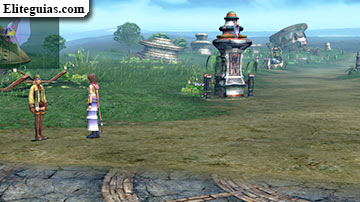 &iexcl;A por el chocobo!