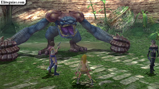 Comechocobos