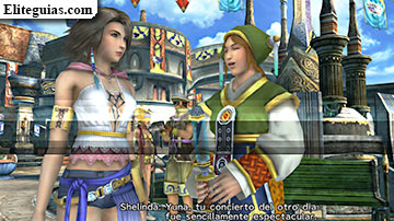 Entrevista a Yuna