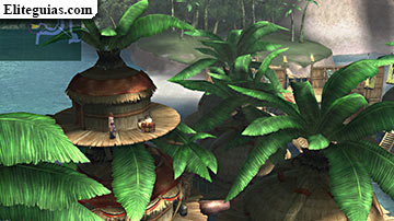 Isla Kilika