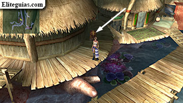 Isla Kilika