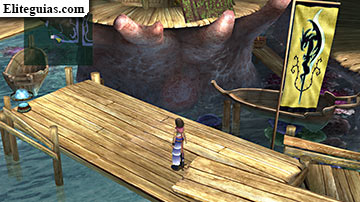 Isla de Kilika