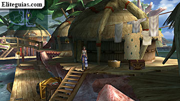 Isla de Kilika