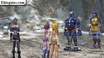 Kimahri