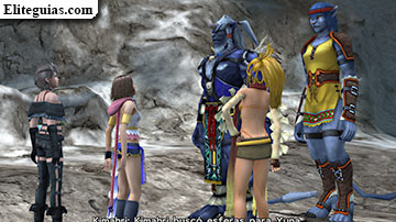 Kimahri