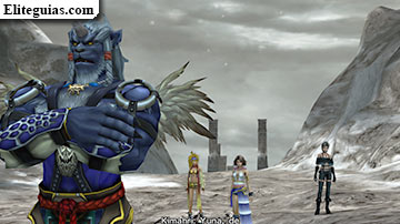 Kimahri