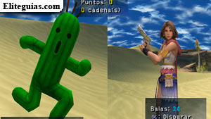 Minijuego Cactilios