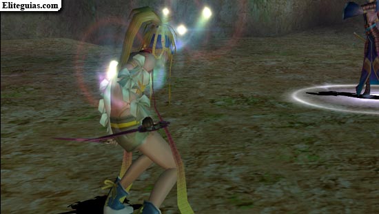 Rikku