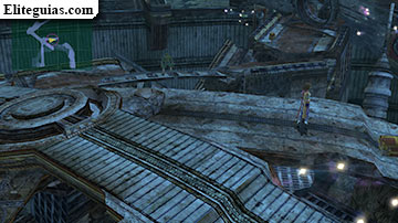 Ruinas de Zanarkand