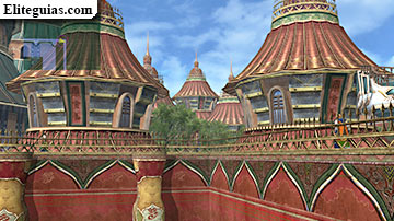 Templo de Bevelle