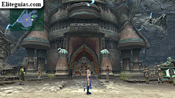 Templo de Djose