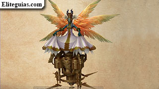 Artema, el Ángel
