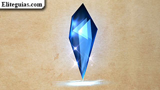 Bicho cristal