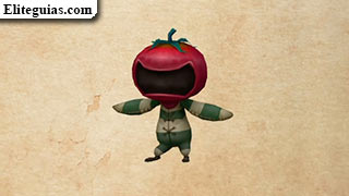 Capit&aacute;n tomate